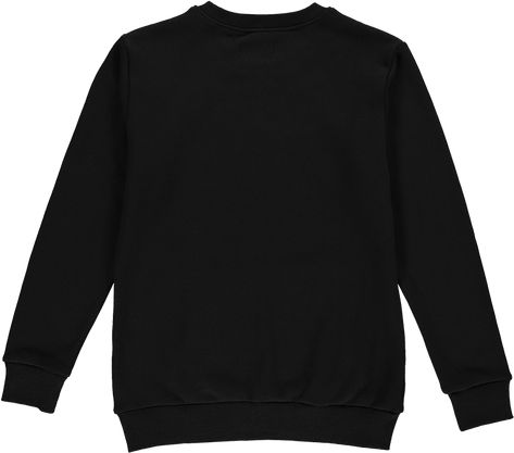 Black Sweater Png, Sweater Png, Stickers Photos, Plain Jumper, Png Clothes, Photos Aesthetic, Black Crewneck Sweatshirt, Black Plain, Black Off Shoulder