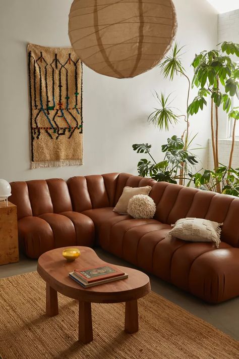 Modern Natural | Midcentury Modern Furniture | Urban Outfitters