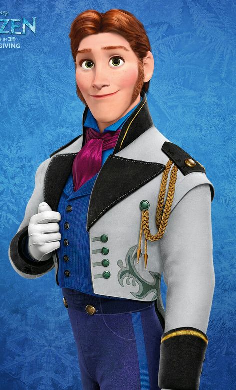 Frozen Prince, Frozen Hans, Hans Frozen, Elsa And Hans, Prince Hans, Girls Album, Disney Facts, Anna Frozen, Frozen Party