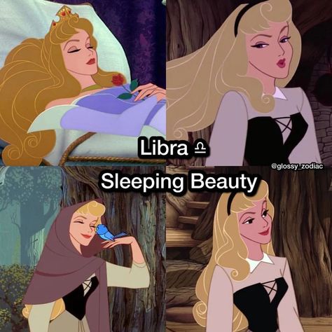 the signs as disney princesses pt 2 ✨ | Instagram Birth Chart Astrology, Zodiac Signs Funny, Libra Zodiac, Birth Chart, Disney Princesses, The Signs, Just For Fun, Mbti, Zodiac Sign