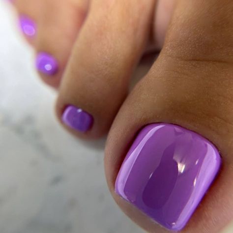 #Beauty #Nail #PurplePedicure #PurplePedicureDesignsPosted by Zoe Scott: Today, we embark on a colorful journey into the realm of purple pedicures. Prepare to be dazzled by 25 of the trendiest and most fabulous designs for ... Pastel Purple Pedicure, Summer Pedicure Purple, Purple Toe Nails Ideas, Lavender Pedicure Toenails, Summer Purple Nails Design, Purple Toes Toenails, Lilac Toe Nails, Purple Pedicure Designs, Pedicure Ideas Purple