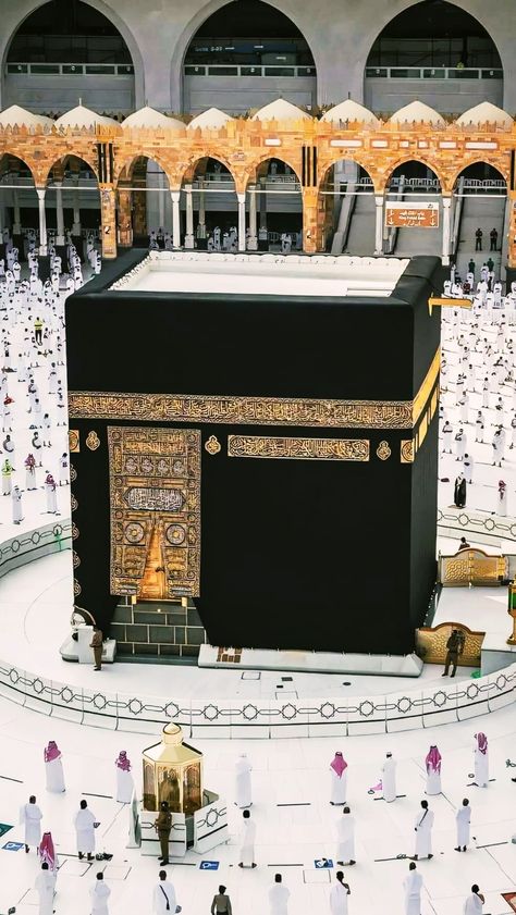 Makka Pic, Khana Kaba Aesthetic, Makkah Pic, Mecca Images, Khana Kaba, Ka Bah, Mekka Islam, Ramadan Photos, Dj Images Hd