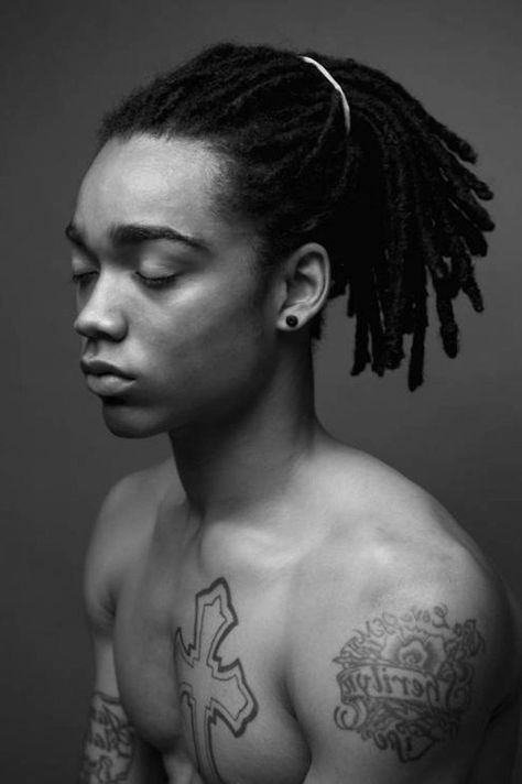 Afro Look, Mens Dreadlock Styles, Dreadlocks Men, New Natural Hairstyles, Dreadlock Hairstyles For Men, Dreadlock Styles, Dreads Styles, Black Men Hairstyles, Dread Hairstyles