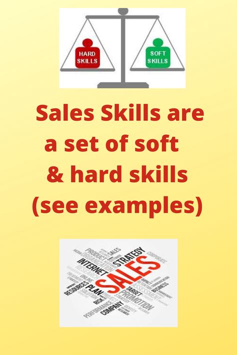 Sales skills are a set of hard and soft skills that help a professional successfully sell a company's goods and services to third parties. Organizations that base their business on clients or customers buying their products or services rely on sales professionals to constantly generate transactions. Improve Sales Skills, Customer Service Soft Skills, Working With Others Social Skills, Resume Skills Examples Customer Service, Customer Service Skills, Interpersonal Communication Skills, Hard Skills, Customer Service Strategy, Selling Skills