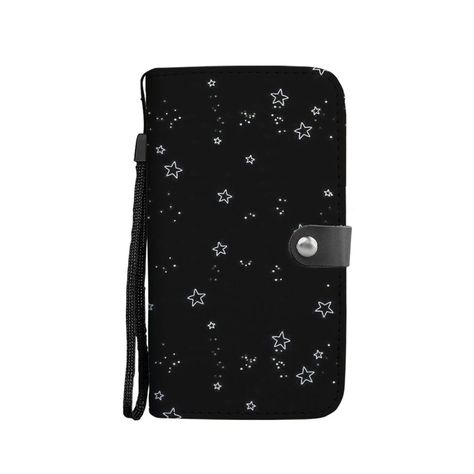 Aesthetic Grunge Teen Phone Case Wallet Black Stars Quote Wallet Phone Case Check more at https://www.detourcase.com/product/aesthetic-grunge-teen-phone-case-wallet-black-stars-quote-wallet-phone-case/ Wallet Phone Case Aesthetic, Wallet Aesthetic Black, Black Wallet Aesthetic, Grunge Wallet, Fancy Skincare, Dr Belongings, Product Aesthetic, Grunge Teen, Star Quotes