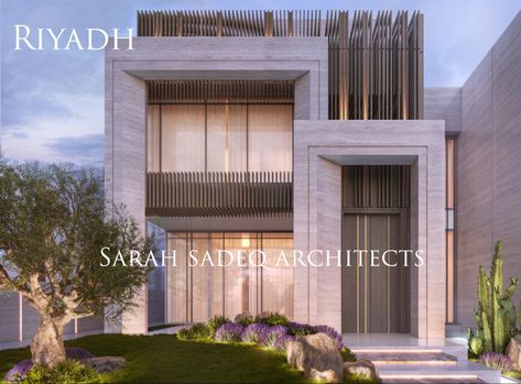 Bloxburg Home Layout, Sarah Sadeq, Sarah Sadeq Architects, Villa Exterior Design, Comedy Sketch, Kitchen Fashion, Beauty Tutorial, Duplex Design, Best Modern House Design