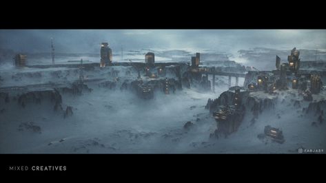 ArtStation - COLONY 72 Sci Fi Colony, Space Colony Concept, Space Colony, Angry People, All Planets, The Old Republic, Cyberpunk City, Post Apocalypse, Sci Fi Fantasy