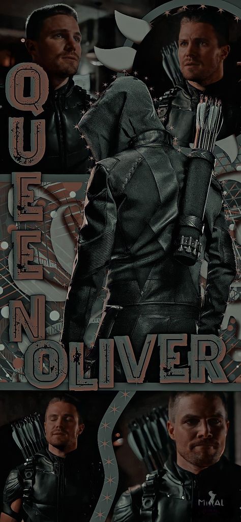 Oliver Queen Arrow Wallpaper, Green Arrow Wallpaper, Arrowverse Wallpaper, Arrowverse Aesthetic, Shemar Moore Shirtless, Oliver Queen Arrow, Queen Wallpaper, Queens Wallpaper, Cw Dc