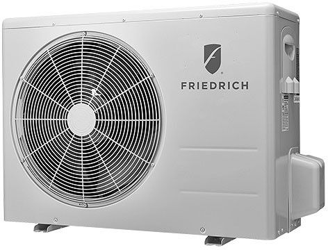 Friedrich Air Conditioner Accessory MR18Y3J Refrigeration And Air Conditioning, Air Conditioner Accessories, Hvac Filters, Large Appliances, Space Heater, Heat Pump, Container House, Air Conditioner, Box Fan