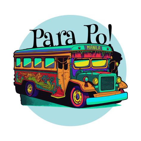 Jeepney Design, Jeepney Philippines, Philippine Art, Philippines Culture, Concept Art Tutorial, Filipino Funny, Filipino Culture, Landscape Sketch, Funny Horror