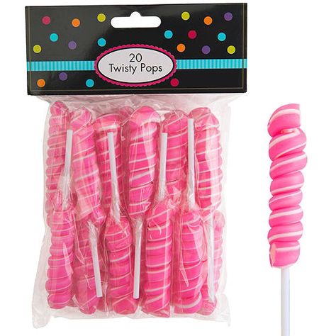 Bright Pink Candy Buffet Supplies - Bright Pink Candy & Containers | Party City Peppa Pig Party Supplies, Donut Party Supplies, Pink Candy Buffet, Barbie Party Supplies, Barbie Birthday Party, Peppa Pig Party, Diy Balloon Decorations, Balloon Shop, Pig Party