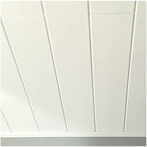 Ceiling Tiles Diy, Ceiling Planks, Styrofoam Ceiling, Styrofoam Ceiling Tiles, Covering Popcorn Ceiling, Diy Glue, Decorative Ceiling Tile, Hidden Colors, Popcorn Ceiling