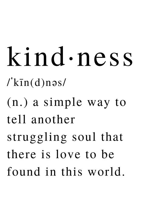 Words Affect Others Quotes, Quotes About Kindness Aesthetic, Thought Of The Day For Office, Positive Quotes For Kindness, Unexpected Kindness Quotes, Quotes About Spreading Love And Kindness, Sayings About Kindness, Vision Board Kindness, Spreading Kindness Quotes