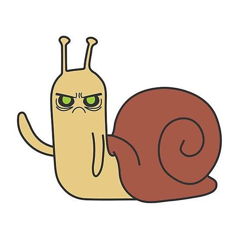 Adventure Time Snail, Cartoon Insects, Adventure Time Drawings, Adventure Time Tattoo, Nursery Illustration, Adventure Time Cartoon, Flash Tattoo Designs, Adventure Time Art, Japanese Tattoo Art