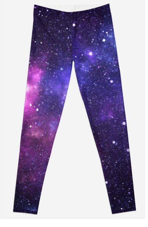 Mha Vigilantes, Redbubble Ideas, Galaxy Tights, Pastel Goth Leggings, Diy Leggings, Galaxy Outfit, Funky Leggings, 2010s Aesthetic, Galaxy Nebula