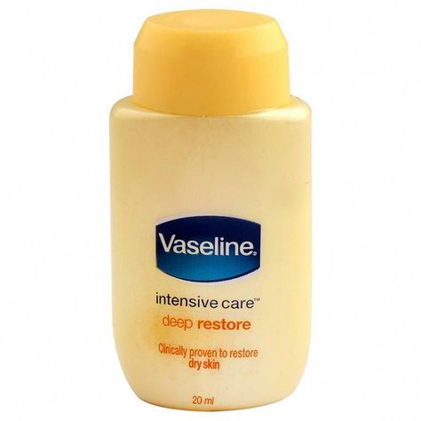 So what are you waiting for?. Buy the product online at the best rate, right here! Vaseline Products, Vaseline Intensive Care, Vaseline Uses, Remove Unwanted Hair, Feeling Healthy, Nutrition Drinks, Lotion For Dry Skin, Lose Pounds, Skin Pores