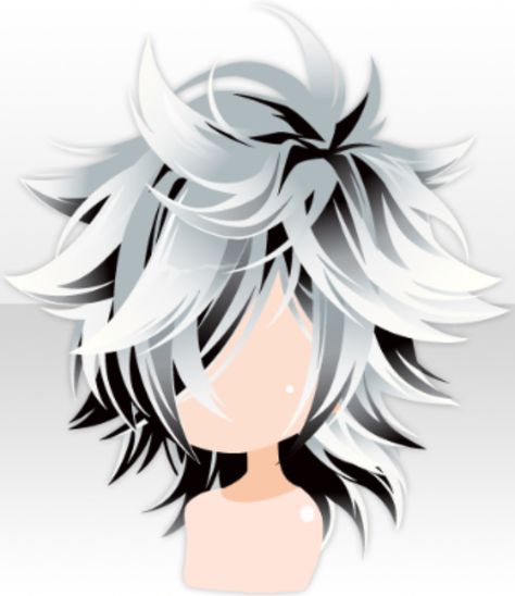 Cocoppa Play Hair Male, Short Male Hair, Male Hair Drawing, Male Ocs, Wig Inspiration, Spikey Short Hair, Spikey Hair, Oc Things, Vtuber Design