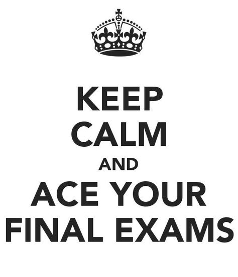 Learn simple tips to master studying for the most important tests of your academic career. Learn how to make school a lot simpler and how to be a lot more successful with little habits. Motivational Quotes Before Exams, Final Exam Quotes, Keep Calm Signs, Exam Quotes, Keep Calm Posters, Exam Motivation, College Days, Final Exam, College Senior