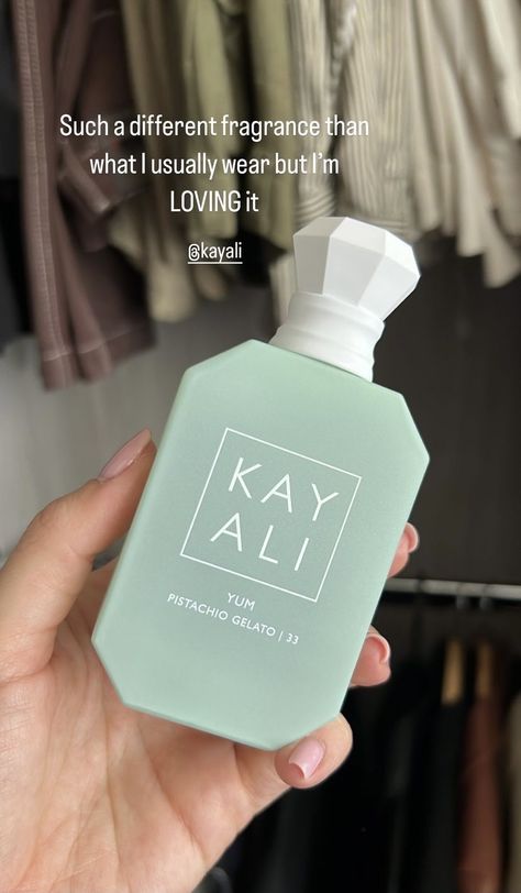 Kay Ali Perfume Pistachio, Kay Ali Pistachio Perfume, Kay Ali Perfume, Pistachio Perfume, Kay Ali, Bath Rituals, Victoria Secret Vanilla, Vision 2024, Fragrance Bottles