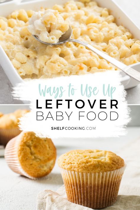 Recipes Using Leftover Baby Food Puree, Ways To Use Baby Food Purees, Baby Purée Recipes, Recipes Using Baby Food Puree, Recipes With Baby Food, Wic Recipes Ideas, Leftover Baby Food Recipes, Reese Recipes, Fruit Snack Recipe