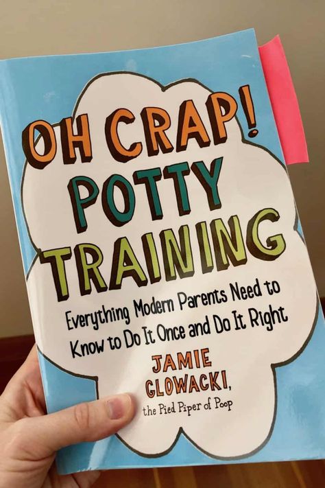 The best potty training books for parents create confidence and include a solid plan to succeed with toilet training. These potty training books include detailed plans to guide you and your little one from diapers to underwear. Books For Parents, Potty Training Methods, Potty Training Books, Best Potty, Turn The Page, Baby Potty, Strong Willed Child, Pied Piper, Day Off Work