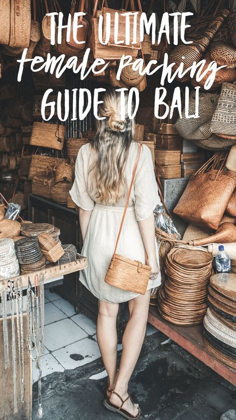 Bali Packing List, Bali Baby, Bali Itinerary, Bali Honeymoon, Voyage Bali, Ultimate Packing List, Bali Vacation, Bali Holidays, Bali Travel Guide