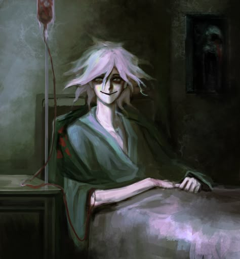 nzr on Twitter: "cmmssn… " Creepy Danganronpa Art, Eye Horror Art, Nagito Komaeda Pfp, Pfp Horror, Nagito Komaeda Fanart, Nagito Pfp, Nagito Fanart, Danganronpa Art, Danganronpa Funny