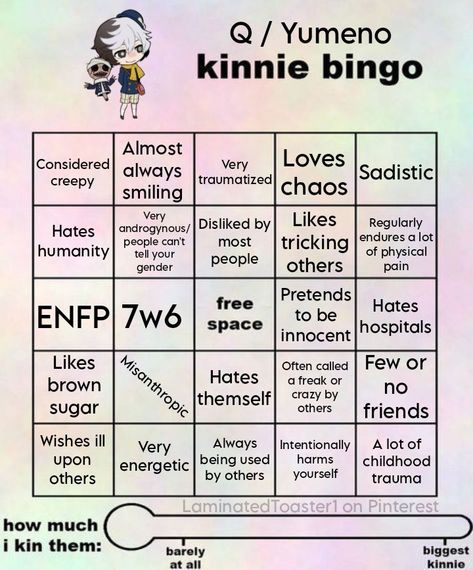 Kin Template Blank, Bsd Template, Bungo Stray Dogs Kinnie Bingo, Bsd Bingo Kin, Bsd Kinnie Bingos, Q Bsd, Almost Love, Bingo Template, Character Template