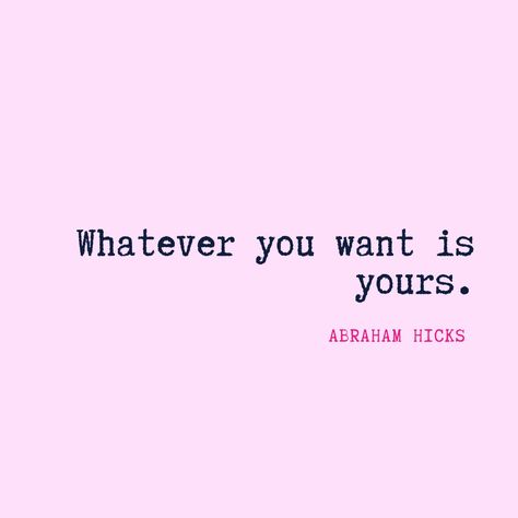 Inspo Quotes, Vision Board Affirmations, Abraham Hicks Quotes, Law Of Attraction Quotes, Self Love Affirmations, Positive Self Affirmations, Love Affirmations, Manifestation Affirmations, Abraham Hicks