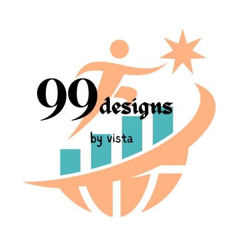 99 Designs, 99 Design, ? Logo, Design, Logos