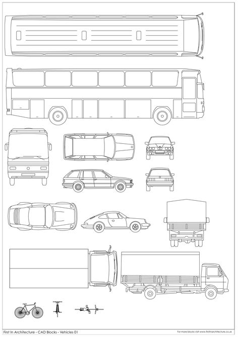 Our free CAD Block database is a new feature to First In Architecture. We hope you find them useful. Please feel free to download them. We will endeavour to continue building our free autocad block... Elevation Drawing, Architecture Concept Drawings, Cad Blocks, Autocad Drawing, Cad Design, Cad Drawing, Architecture Presentation, Architecture Sketch, Colorful Furniture