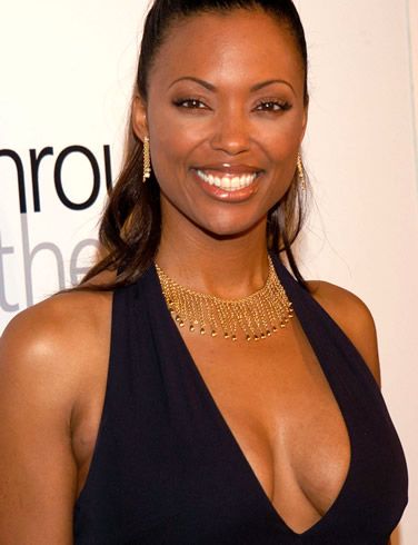 Khandi Alexander, Lana Kane, The Santa Clause, Aisha Tyler, Meagan Good, Black Actresses, Santa Clause, The Talk, Tall Women