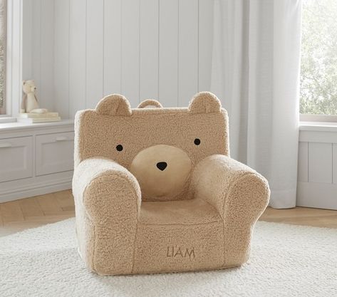 Kids reading chair