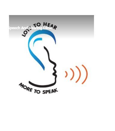 New Life Hearing and Speech Speech Therapy Logo Design, Speech Therapy Logo, Therapist Logo, Speech And Hearing, Speech Therapist, Speech And Language, Speech Therapy, To Speak, School Work