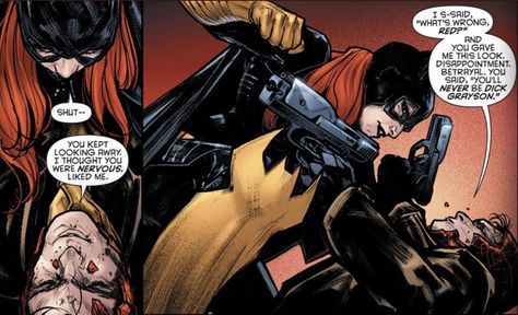 Batman Eternal, Dc Batgirl, Red Hood Jason Todd, Barbara Gordon, Batman Funny, Batman Universe, Fantasy Comics, Superhero Comics, Batman Family