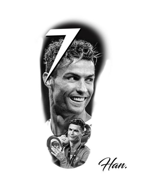 Cristiano Ronaldo Tattoo Design, Cr7 Tattoo Ideas, Cr7 Tattoo Design, Cristiano Ronaldo Tattoo Ideas, Ronaldo Tattoo Design, Cr7 Tattoo, Ronaldo Tattoo, Messi Tattoo, Soccer Tattoos