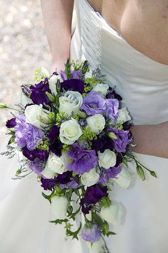 Green and Purple Wedding Flowers Bouquet | Recent Photos The Commons Getty Collection Galleries World Map App. #wedding #flowers #brides #floral #women's #weddinginspiration #weddingdecorations Purple Wedding Flowers Bouquet, Bride Bouquets White, Purple Carnations, Purple Bouquets, Purple Bridal Bouquet, Cascading Bridal Bouquets, Purple Wedding Bouquets, Purple Wedding Flowers, Lavender Wedding