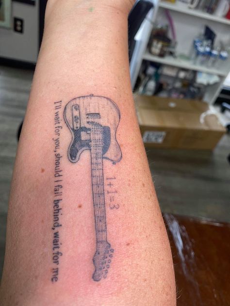 Springsteen Tattoo, Bruce Springsteen Tattoo, Bruce Springsteen Tattoo Ideas, Bruce Springsteen Silhouette, Bruce Springsteen Shirt, Bruce Springsteen Albums, Bruce Springsteen, Fish Tattoos, Jesus Fish Tattoo