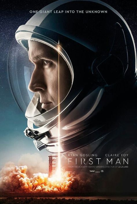 First Man movie poster #FirstMan Fantastic Movie posters #SciFimovies posters #Horrormovies posters #Actionmovies posters #Dramamovies posters #Fantasymovies posters #Animationmovies Posters Hello Movie, Corey Stoll, Tam Film, Jason Clarke, Full Mon, Damien Chazelle, Space Movies, 2018 Movies, I Love Cinema