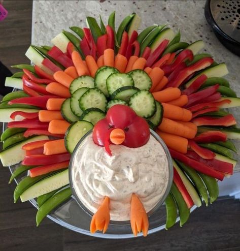 Turkey Relish Tray, Turkey Veggie Platter, Thanksgiving Veggie Tray, Vegetable Turkey, Turkey Fruit Platter, Halloween Veggie Tray, Turkey Veggie Tray, Christmas Veggie Tray, Kid Friendly Thanksgiving