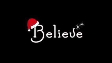 Believe In Christmas Magic, Christmas Pictures Friends, Believe In Christmas, Christmas Believe, Pictures Friends, Christmas Pics, Believe In The Magic, Christmas Board, Love Quotes For Boyfriend