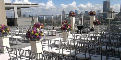 Ventanas Weddings - Price out and compare wedding costs for wedding ceremony and reception venues in Atlanta, GA Atlanta City, Atlanta Wedding Venues, Georgia Wedding Venues, Atlanta Botanical Garden, Cheap Wedding Venues, Garden Wedding Venue, Wedding Spot, Inexpensive Wedding Venues, Wedding Venues Texas