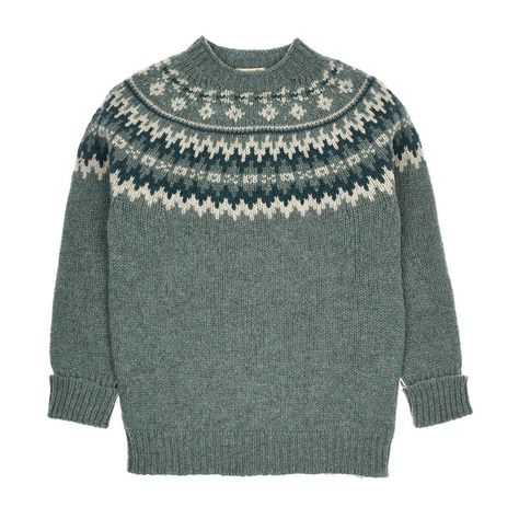 Fairisle Jumper, Wooly Jumper, Shetland Wool, Look After Yourself, Knitwear Women, Fair Isle, Scotland, This Year, Jumper