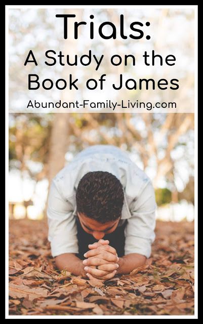 Abundant Family Living: Trials: A Study on the Book of James (Bible Study Notes) James Chapter 1 Bible Study, James Bible Study Notes, Book Of James Bible Study, James Bible Study, The Book Of James Bible Study, James Chapter 1, James Fowler Stages Of Faith, Bible Study James, Family Bible Study