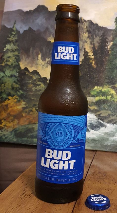 Bud Light a refreshing American-style light lager beer with a clean, crisp taste and fast finish. Beer Wallpaper, Bud Light Beer, Lite Beer, Cute Friendship Bracelets, Lager Beer, Light Beer, Bottle Lights, Bud Light, Live Wallpapers