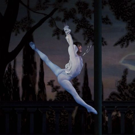 Vladimir Shklyarov: an appreciation of a great artist Vladimir Shklyarov, American Ballet Theatre, Ballet Theater, Ballet School, One Summer, Dance Performance, Romeo And Juliet, All Video, Young Artist