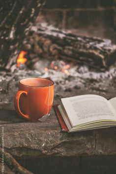 "and all at once, summer collapsed into fall" An Open Book, Tea And Books, Best Seasons, Open Book, Favorite Season, Autumn Aesthetic, A Cup Of Coffee, Autumn Photography, Cup Of Tea