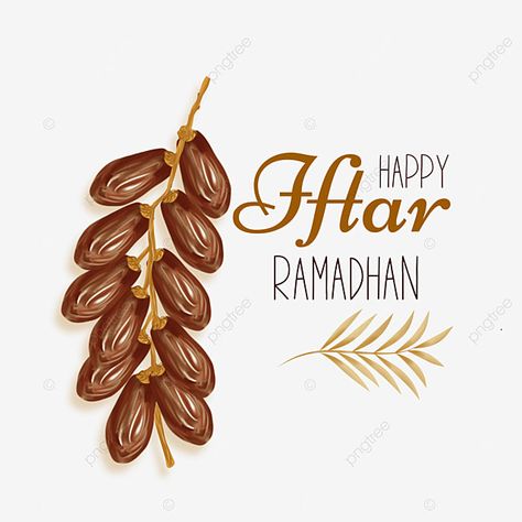 Dates Drawing, Happy Iftar, Ramadan Dates, Aesthetic Islamic, Ramadan Png, Clear Business Cards, Islamic Journal, Ramadan Planner, Digital Illustration Tutorial