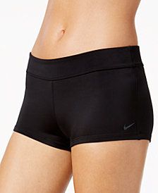 Fresh Lifestyle, Nike Core, Comfy Wardrobe, Nike Clothes, Shorts Swimsuit, Swim Shorts Women, Fantasy Wardrobe, Swimsuits Outfits, Swimming Activities