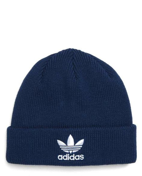 Dream Cars Range Rovers, Cool Beanies, Blue Beanie, Men's Beanies, Cute Beanies, Adidas Trefoil, Winter Set, Dream Gift, Winter Cap